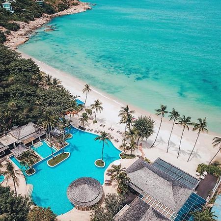 Melati Beach Resort & Spa - Sha Extra Plus Certified Ко Самуи Екстериор снимка