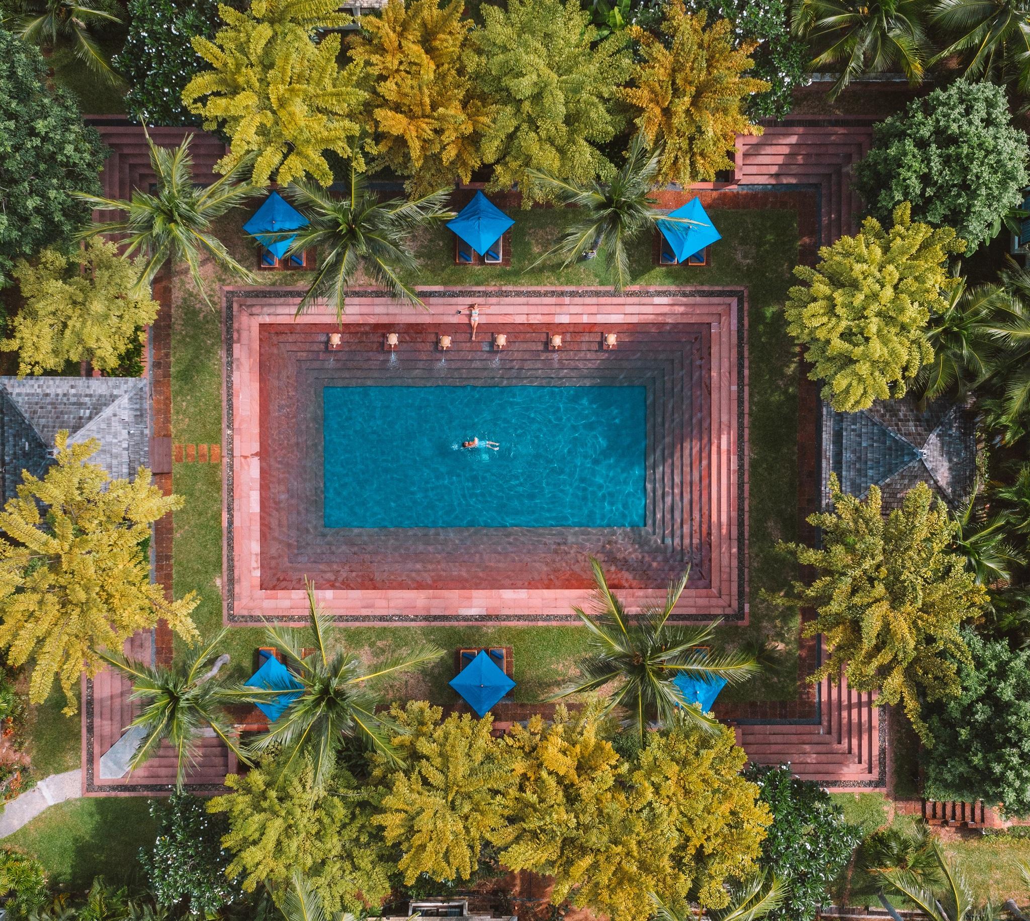 Melati Beach Resort & Spa - Sha Extra Plus Certified Ко Самуи Екстериор снимка