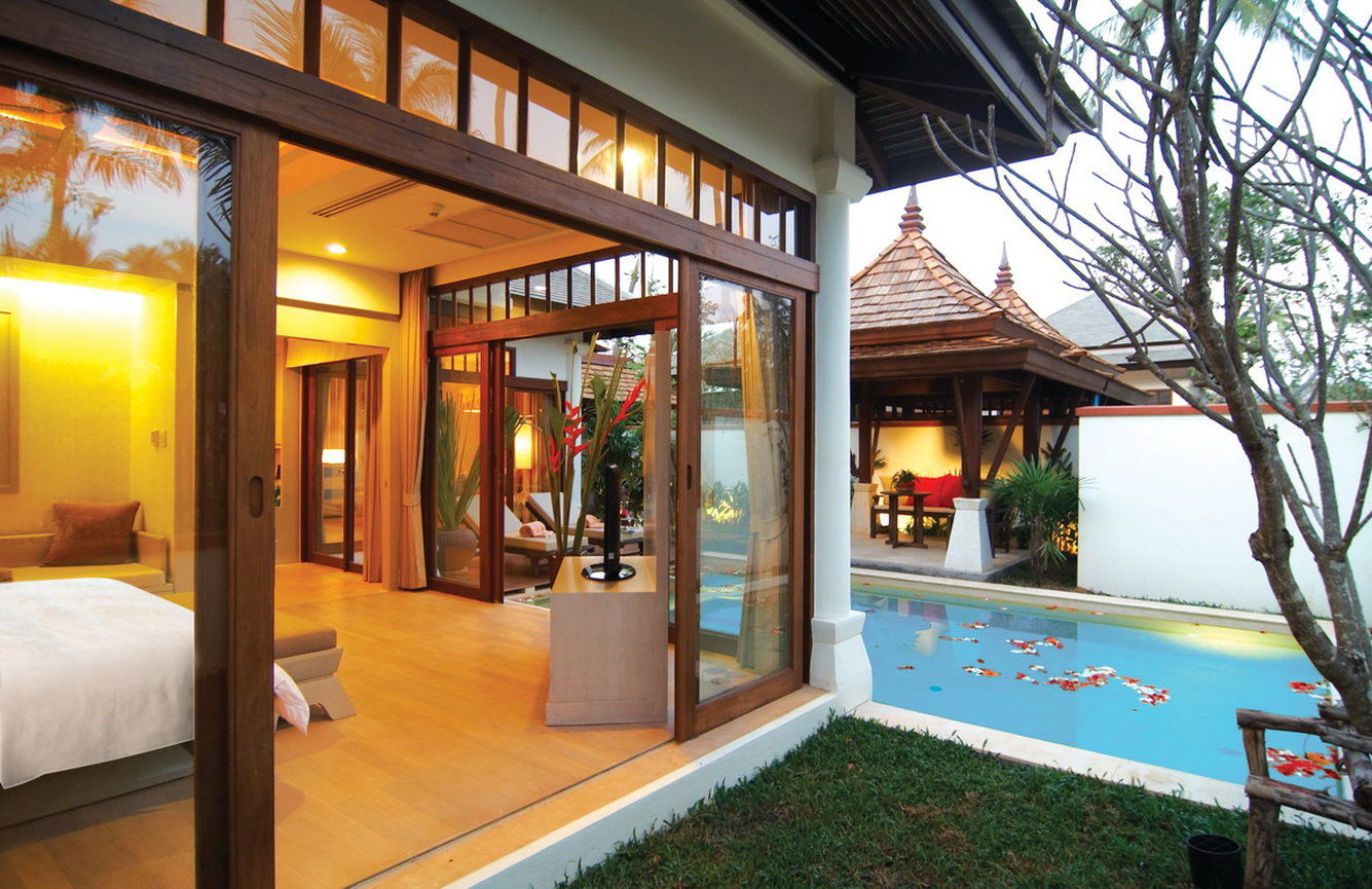 Melati Beach Resort & Spa - Sha Extra Plus Certified Ко Самуи Стая снимка